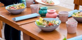 Pokawai’i : Quand healthy rime avec tasty