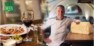 Vita Nova : l’éternel coup de cœur