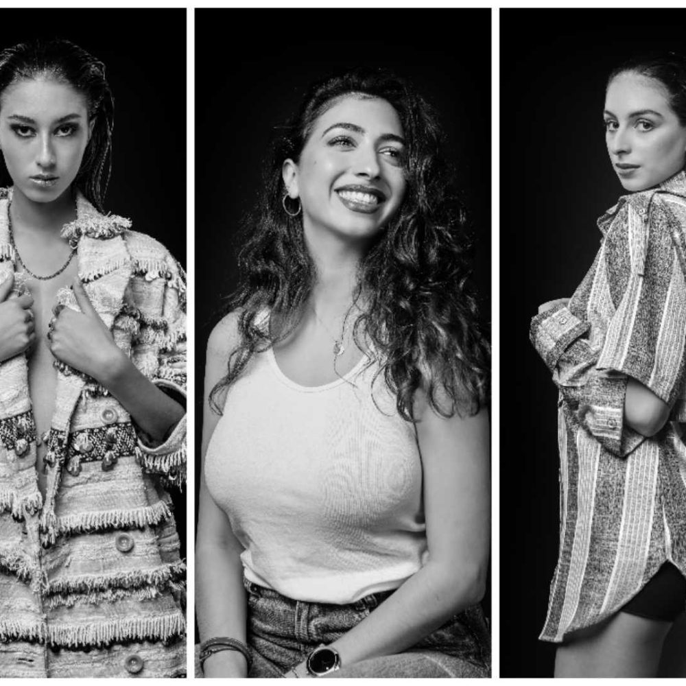 Mina Binebine fait son show au palace Es Saadi à Marrakech