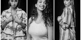 Mina Binebine fait son show au palace Es Saadi