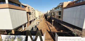 M Avenue vous accueillera bientôt !