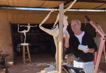 PIRA ou l’art de mouvoir la sculpture