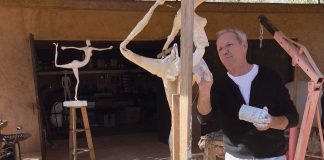 PIRA ou l’art de mouvoir la sculpture