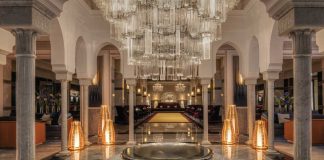 La Mamounia : La grande dame surprend comme au premier jour