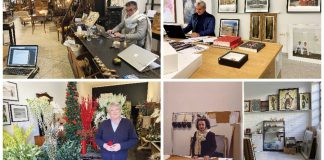 SIDI GHANEM : Ça bouge du côté de la Rue Principale