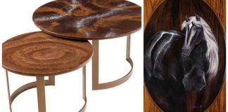 Sonia Bennis expose au Mövenpick Mansour Eddahbi Marrakech