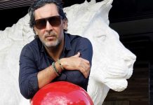 Hicham Bnoussina : Le designer qui crée comme il respire