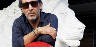 Hicham Bnoussina : Le designer qui crée comme il respire