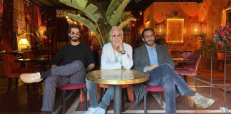 Marcel Chiche : Le pionnier du Marrakech by night