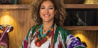 Ihssane Mayar DESIGN 68 : Provocatrice d’ambiance