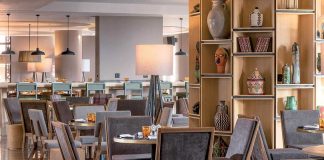 Lila Guéliz dévoile sa nouvelle carte aux saveurs du Monde