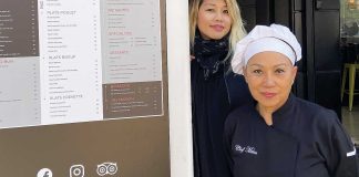 Metou : à la découverte de l’art culinaire asiatique