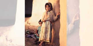 Un voyage dans le temps avec l’exposition «70s by Christina» de Christine Alaoui