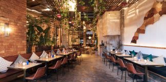 La Palette vous régale pour sa réouverture