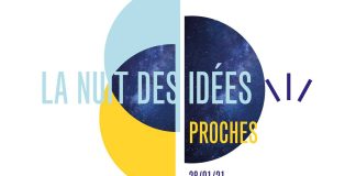 La Nuit des Idées : Quel Monde pour Demain ?