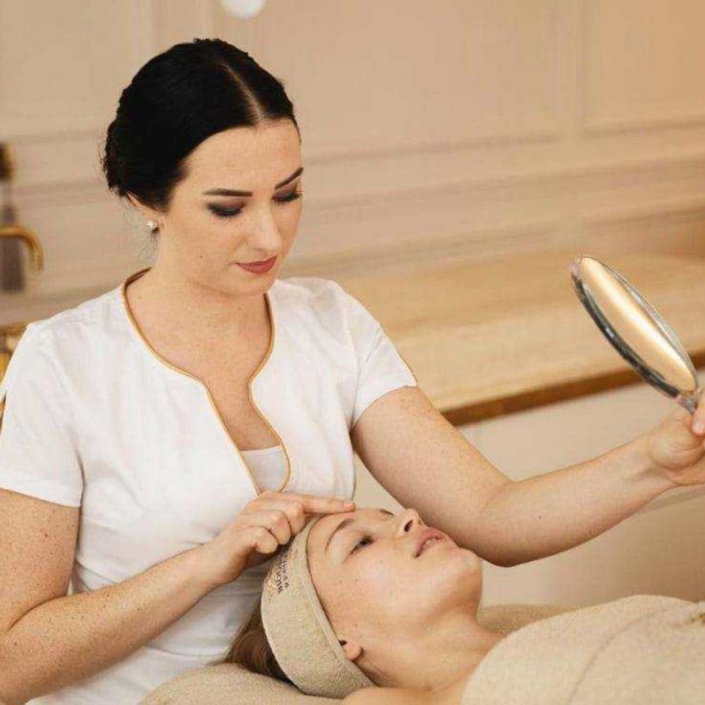 Biologique Recherche s’invite au Spa Mandarin Oriental Marrakech