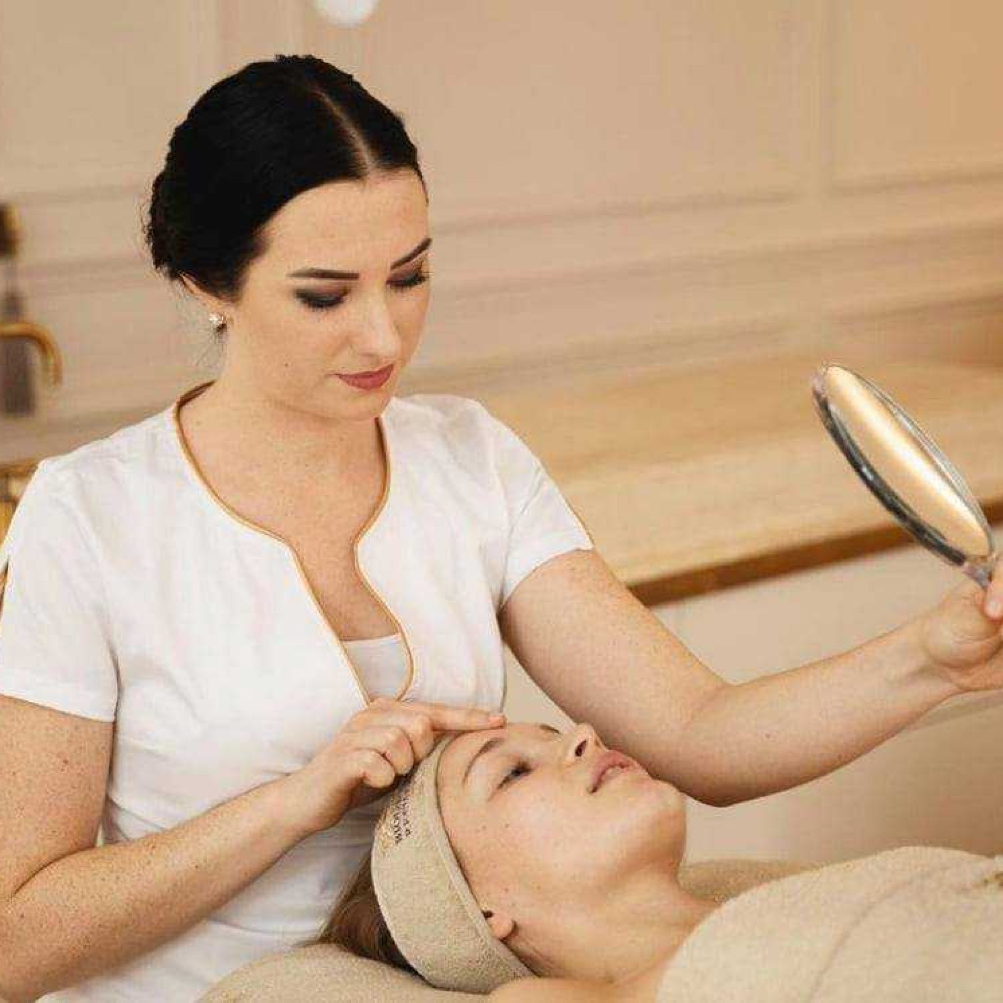 Biologique Recherche s’invite au Spa Mandarin Oriental Marrakech