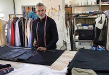 Karim Tassi : Beldi is the new chic