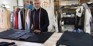 Karim Tassi : Beldi is the new chic