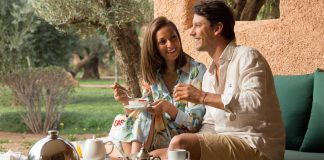 Les plus belles expériences pour une Saint-Valentin à Marrakech