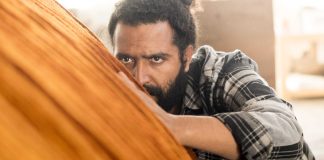 Amine El Gotaibi expose à la MCC Gallery