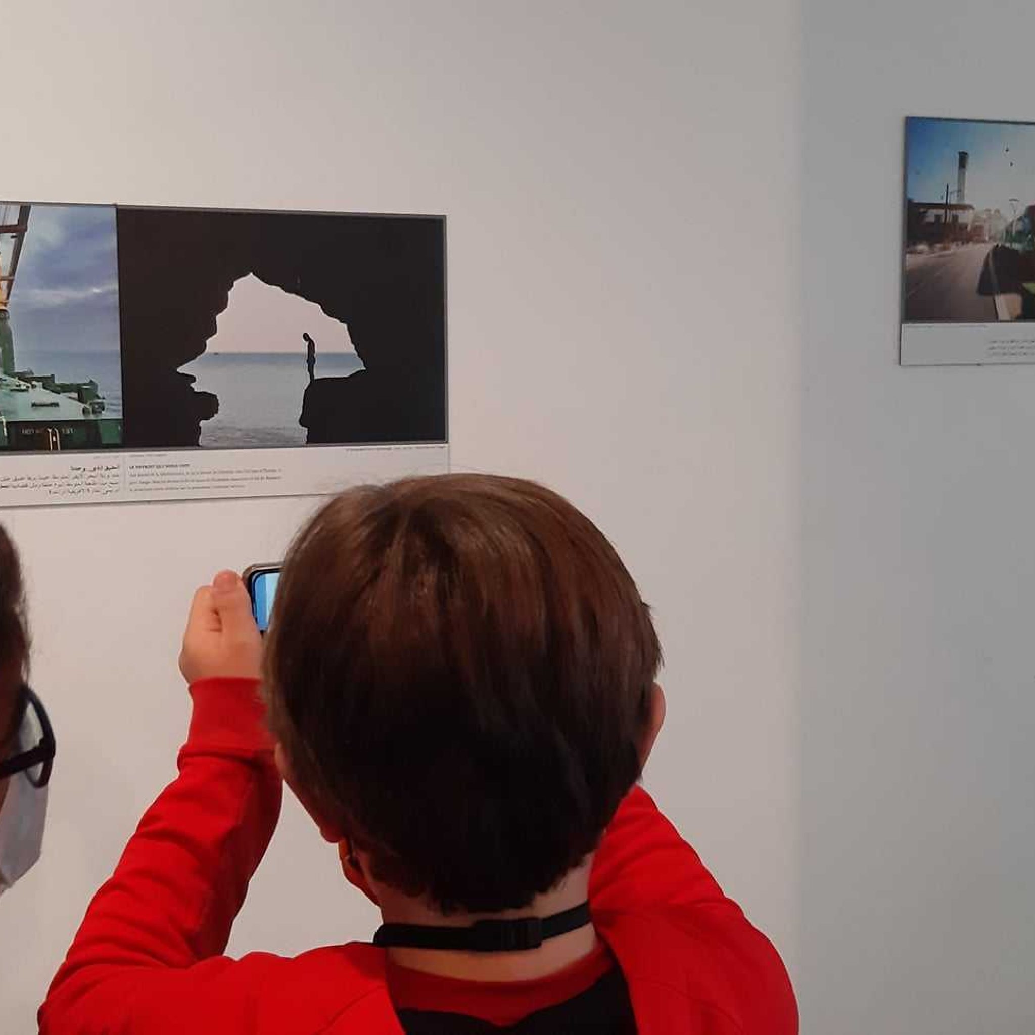 i-mARoc : Une exposition en réalité augmentée pour (re)découvrir le Maroc