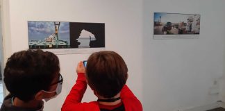 i-mARoc : Une exposition en réalité augmentée pour (re)découvrir le Maroc