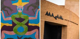 MACAAL vous fait découvrir les artistes d’Essaouira