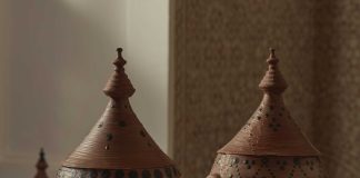 Le Royal Mansour Marrakech honore l’artisanat avec son œuf de Pâques