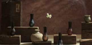 Le groupe hôtelier Aman révèle sa collection de parfums