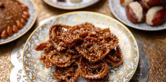 Ramadan : Les délices du Royal Mansour s’invitent chez vous