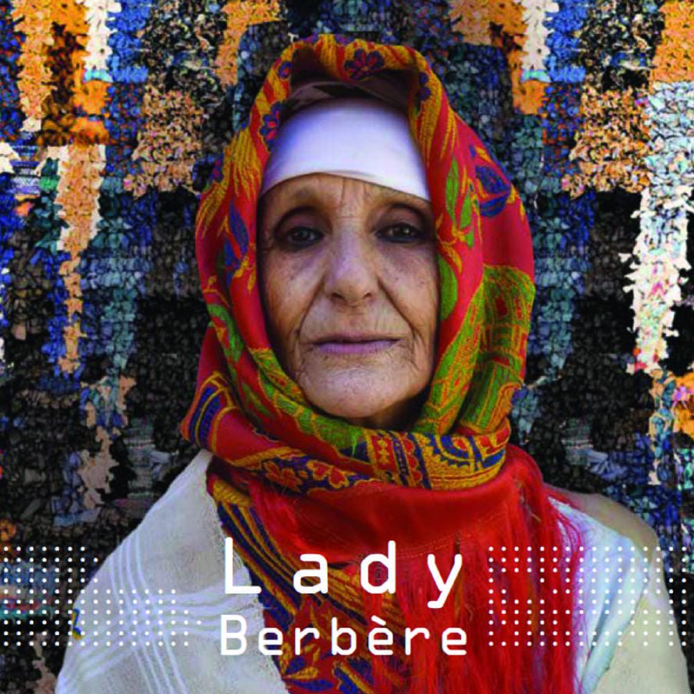 Exposition Lady Berbère : Une ode à la tradition et à la femme à Marrakech