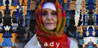 Exposition Lady Berbère : Une ode à la tradition et à la femme