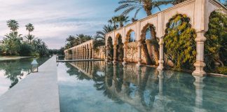 Le Palais Namaskar lance son Arty Fashion Brunch