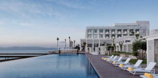 Découverte : Une échappée belle au Marchica Lagoon Resort