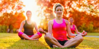 L’événement bien-être « Global Wellness Day » est de retour