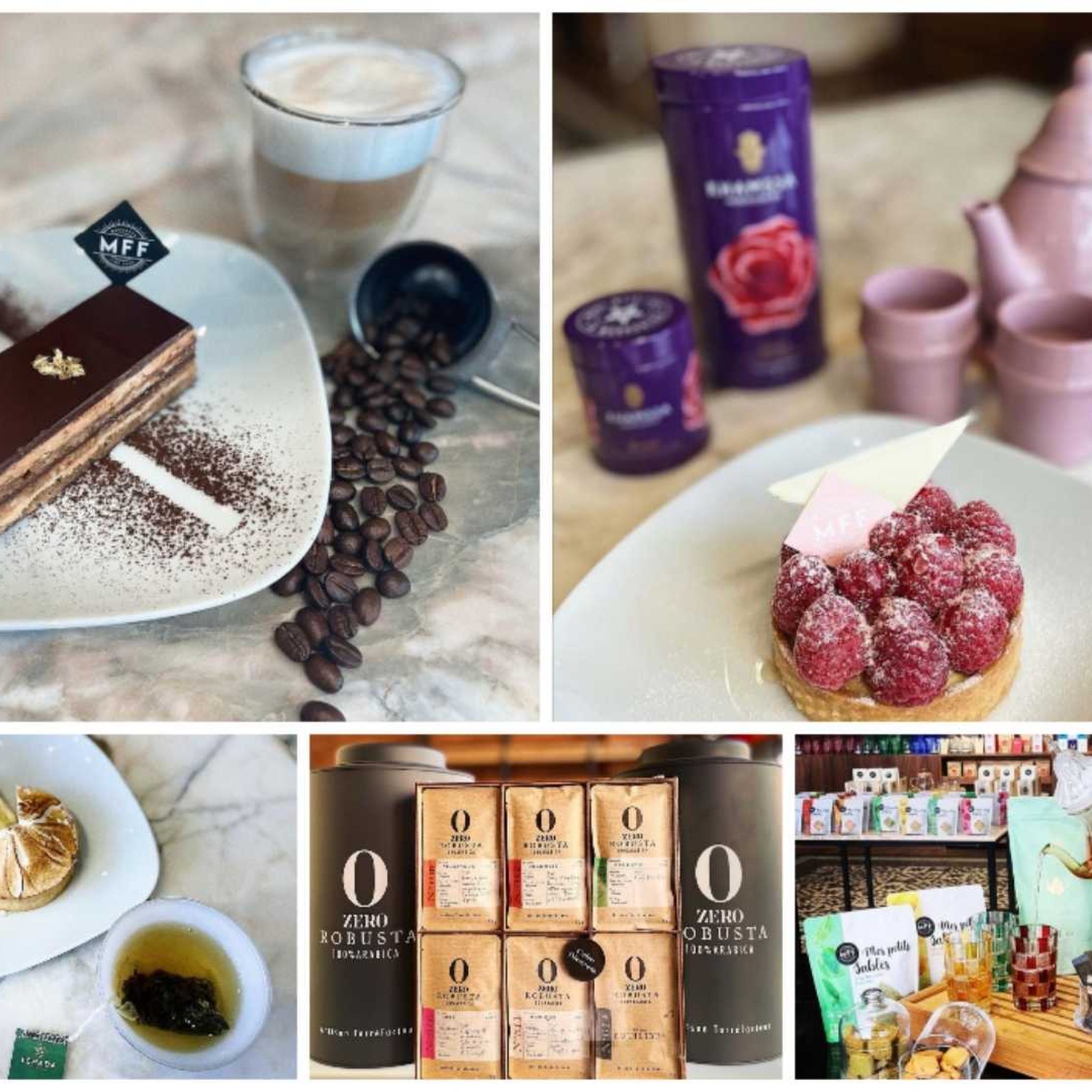 Marrakech Fine Food : Le haut de gamme made in Morocco