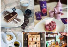 Marrakech Fine Food : Le haut de gamme made in Morocco