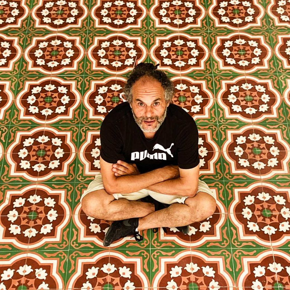 Jajjah : Hassan Hajjaj à la conquête de Sidi Ghanem à Marrakech