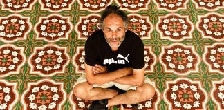 Jajjah : Hassan Hajjaj à la conquête de Sidi Ghanem