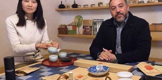 Le Japon s’invite au Maroc avec les thés Keiken