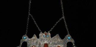 Marrakech aura son Musée des Arts de la Parure