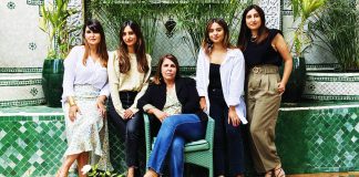 La Rôtisserie de la Paix se réinvente