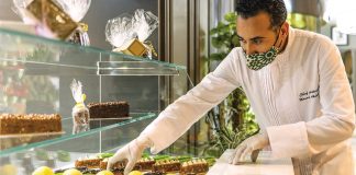Lila Pâtisserie : La nouvelle expérience gourmande du Radisson Blu Marrakech