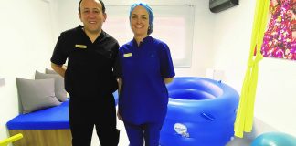 L’accouchement dans l’eau, une exclusivité chez Clinique Averroès