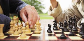 L’hôtel Tafoukt abrite la 1ère édition du tournoi national d’échecs