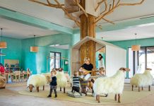 Un été inoubliable pour vos enfants au Kids’ Summer Camp