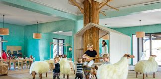 Un été inoubliable pour vos enfants au Kids’ Summer Camp