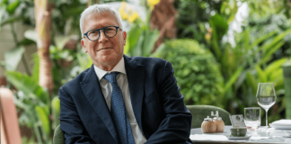 La Mamounia : Pierre Jochem sacré Meilleur Directeur Général d’Hôtel Indépendant au Monde