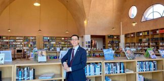 5 questions à Casey Asato, directeur de l’Ecole Américaine de Marrakech